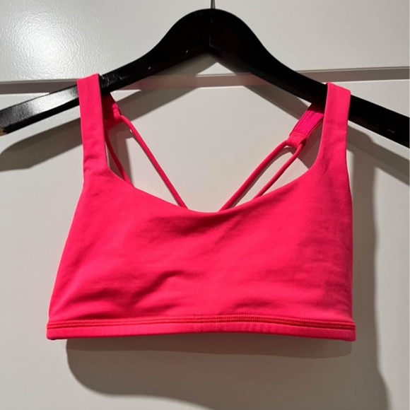Lululemon bra - Picture 1 of 2